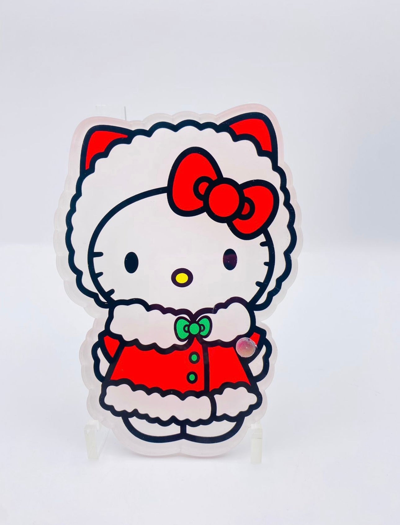Hello Kitty Lash Tile no.2