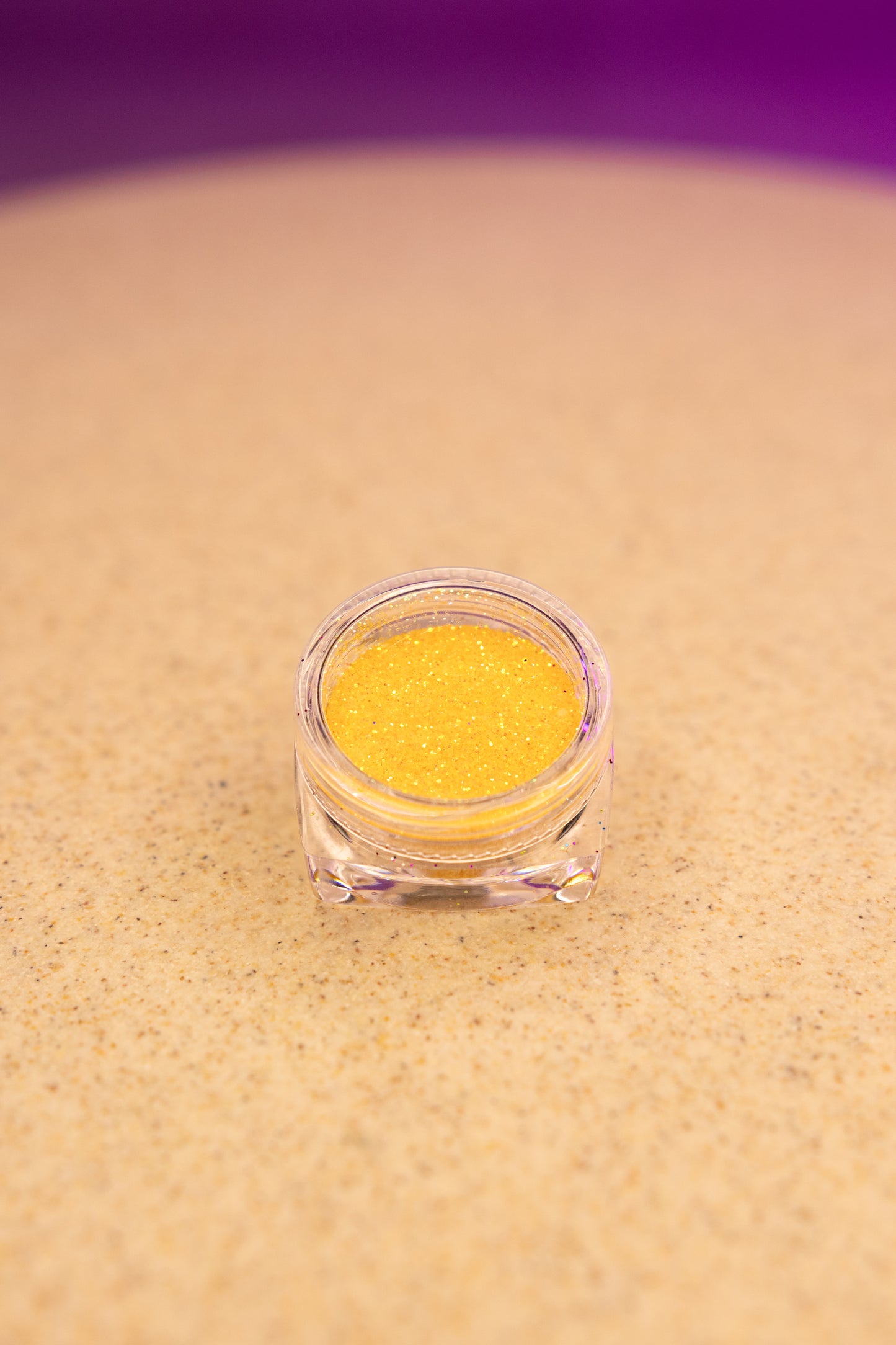 Lash Glitter - Buttercup