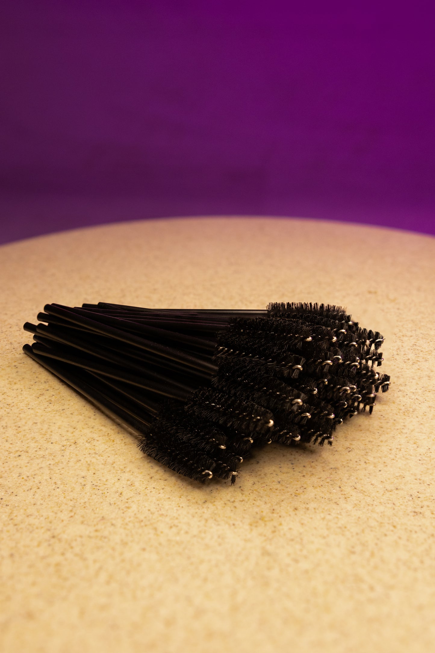 Lash Wands - Black