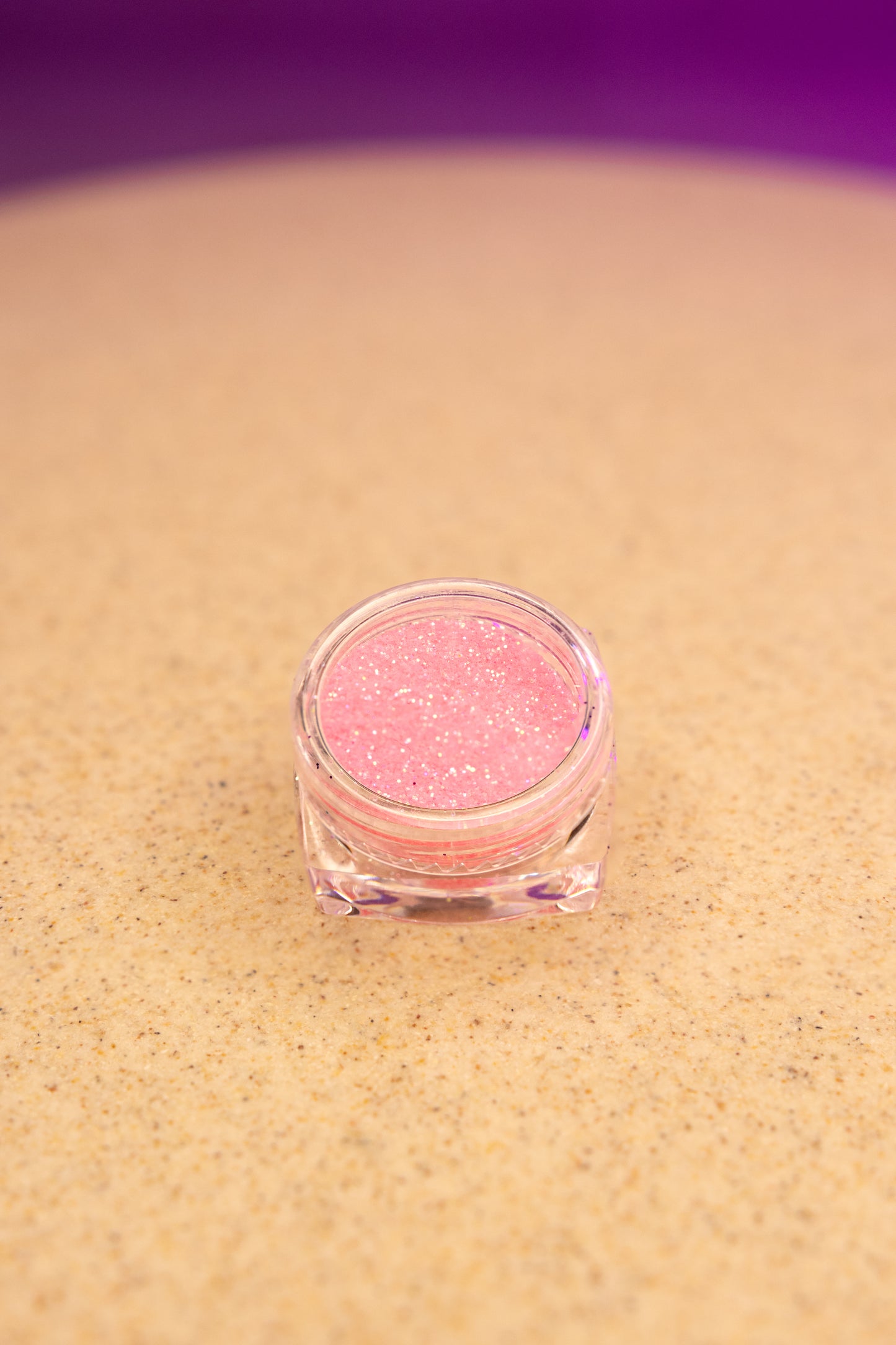 Lash Glitter - Cotton Candy