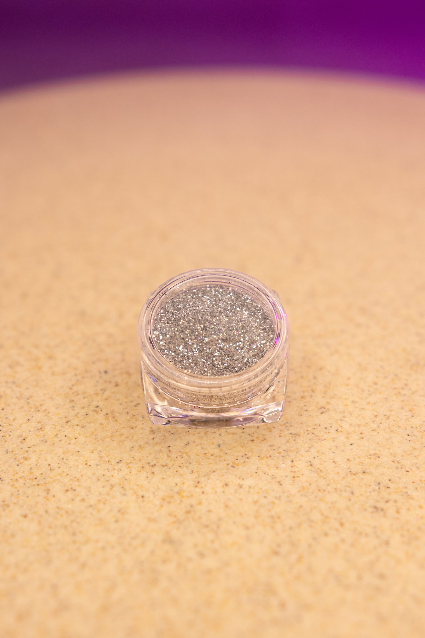 Lash Glitter - Diamond Dust