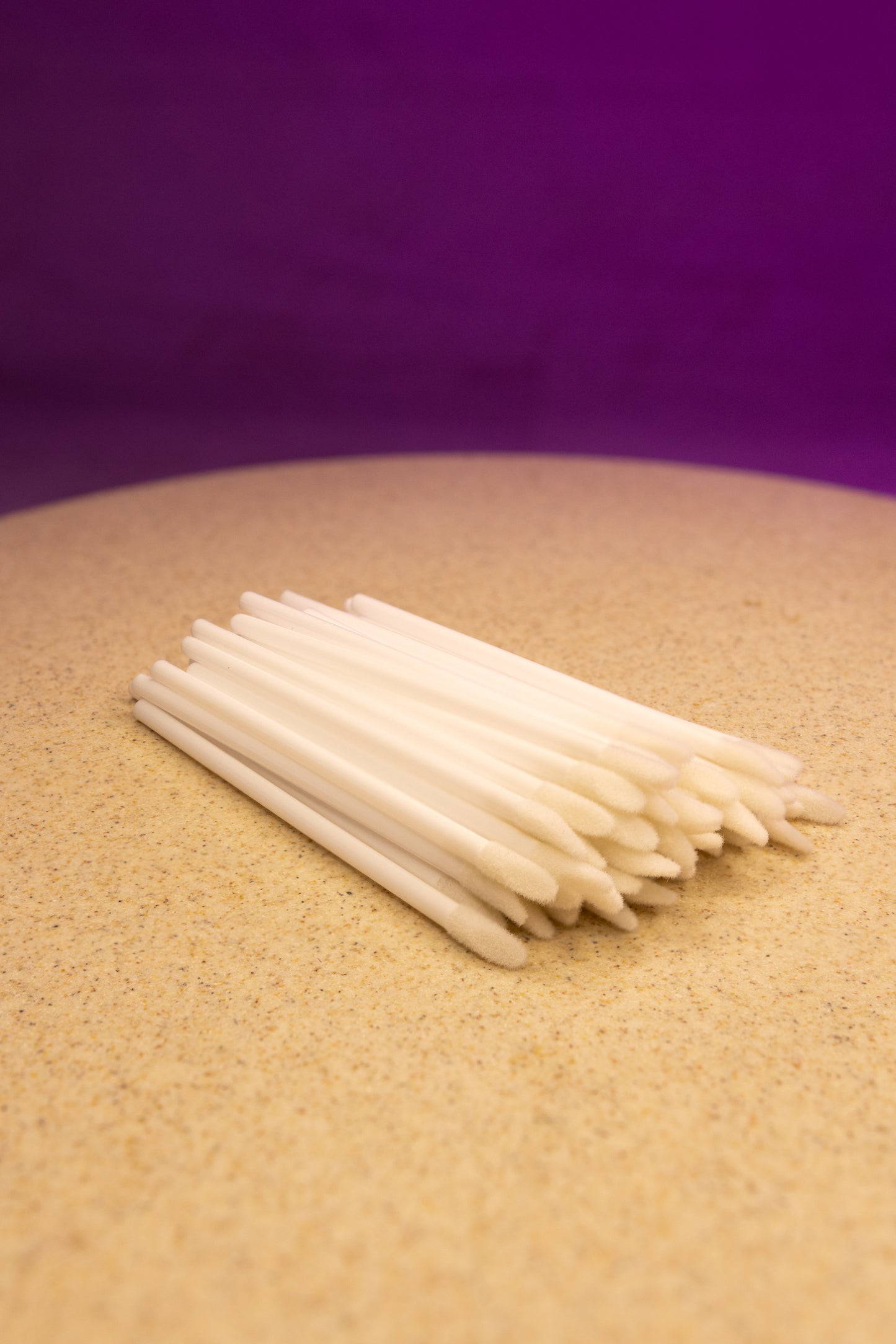 Lip Wands - White