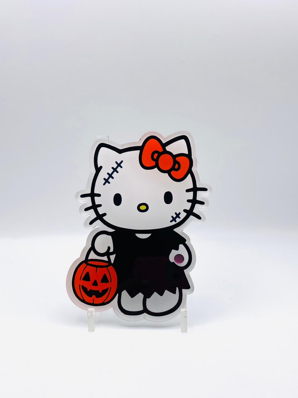 Hello Kitty- Lash Tile