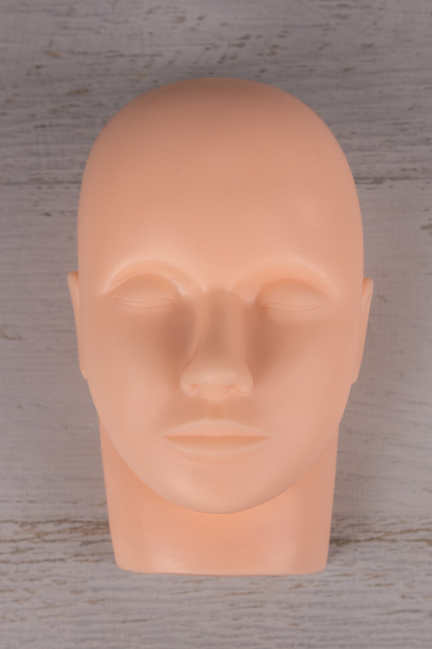 Mannequin Head