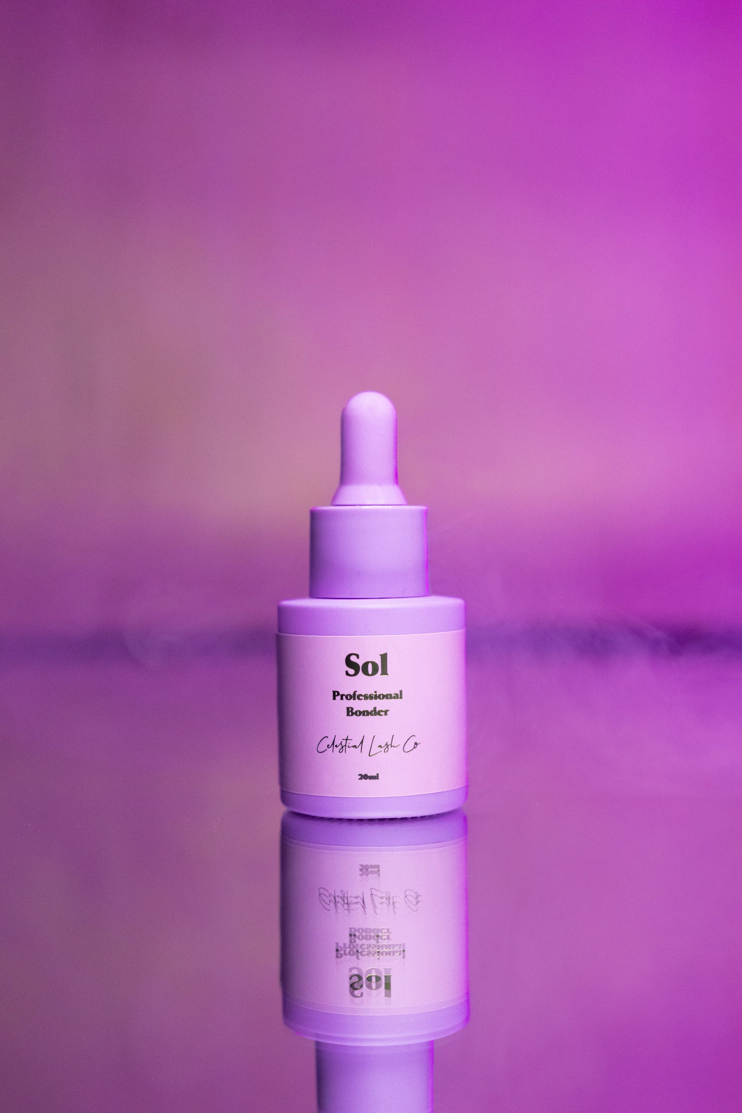 Sol Bonder 20ml