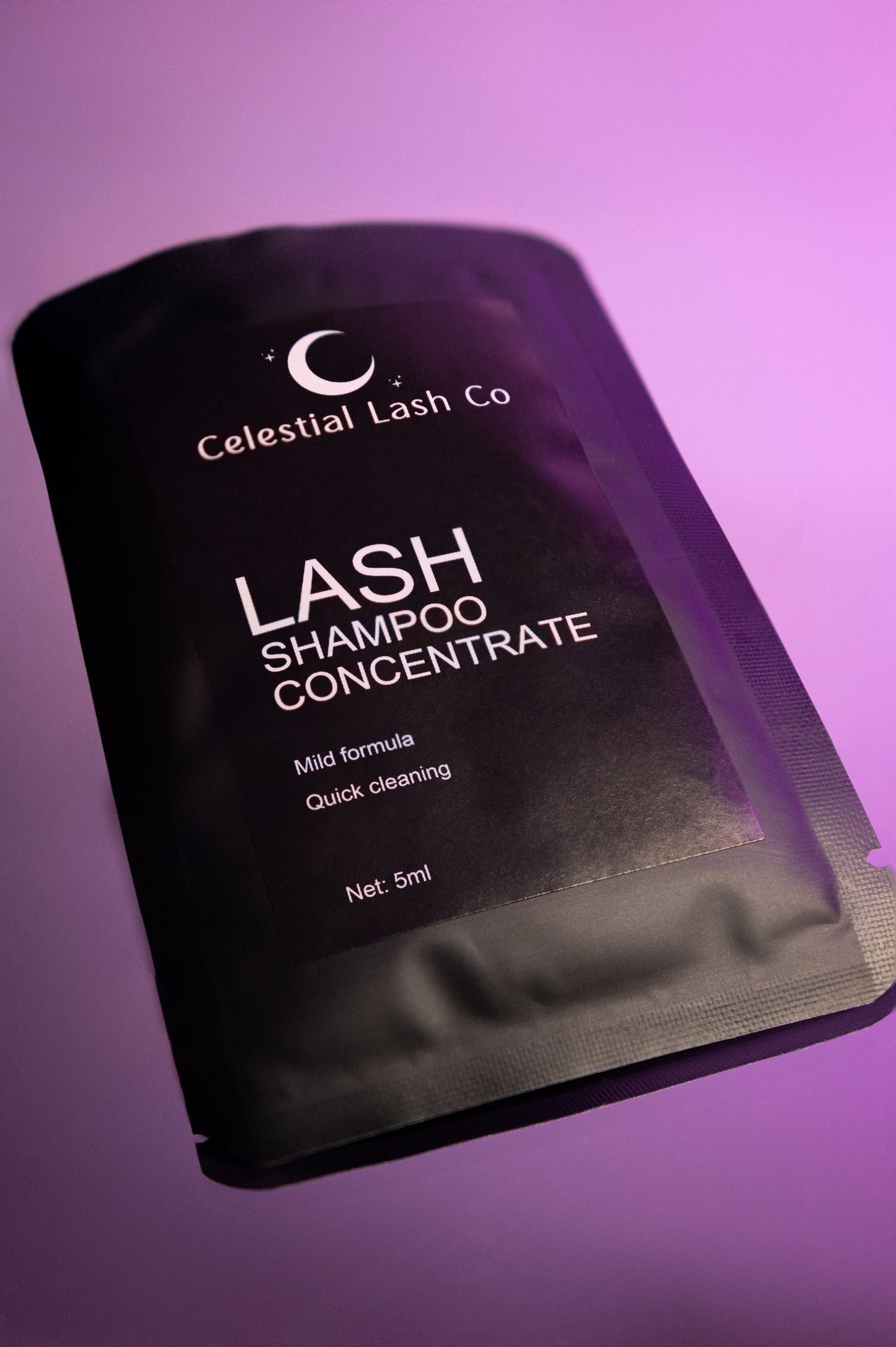 Lash Cleanser Concentrate