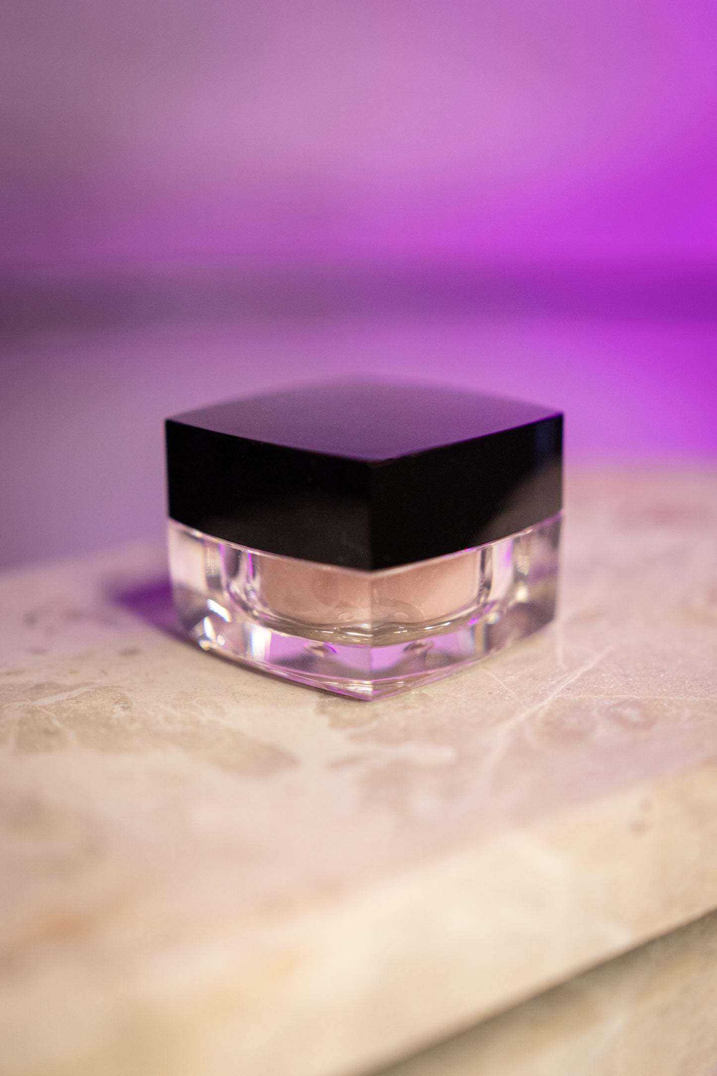 Lash Cream Remover 20gr