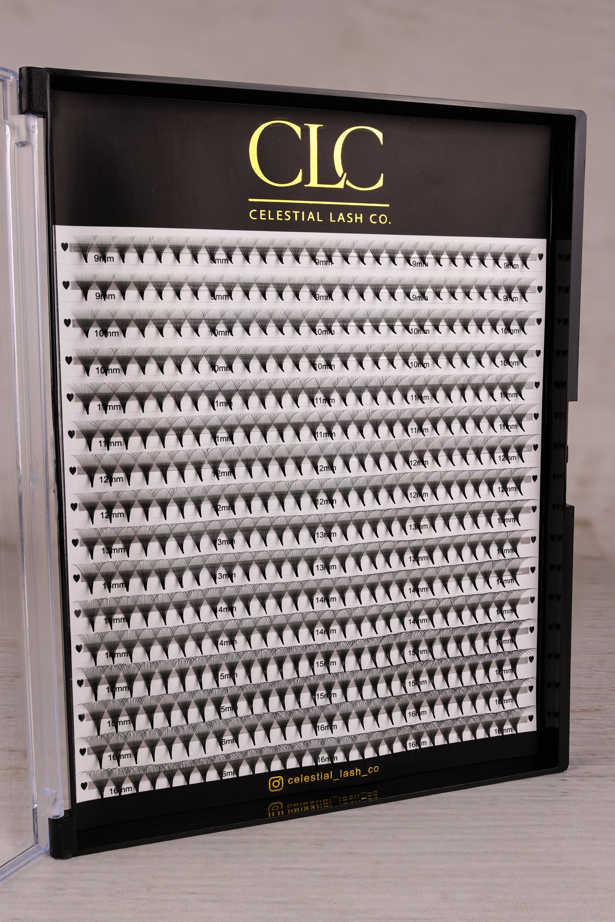 Promade Trays