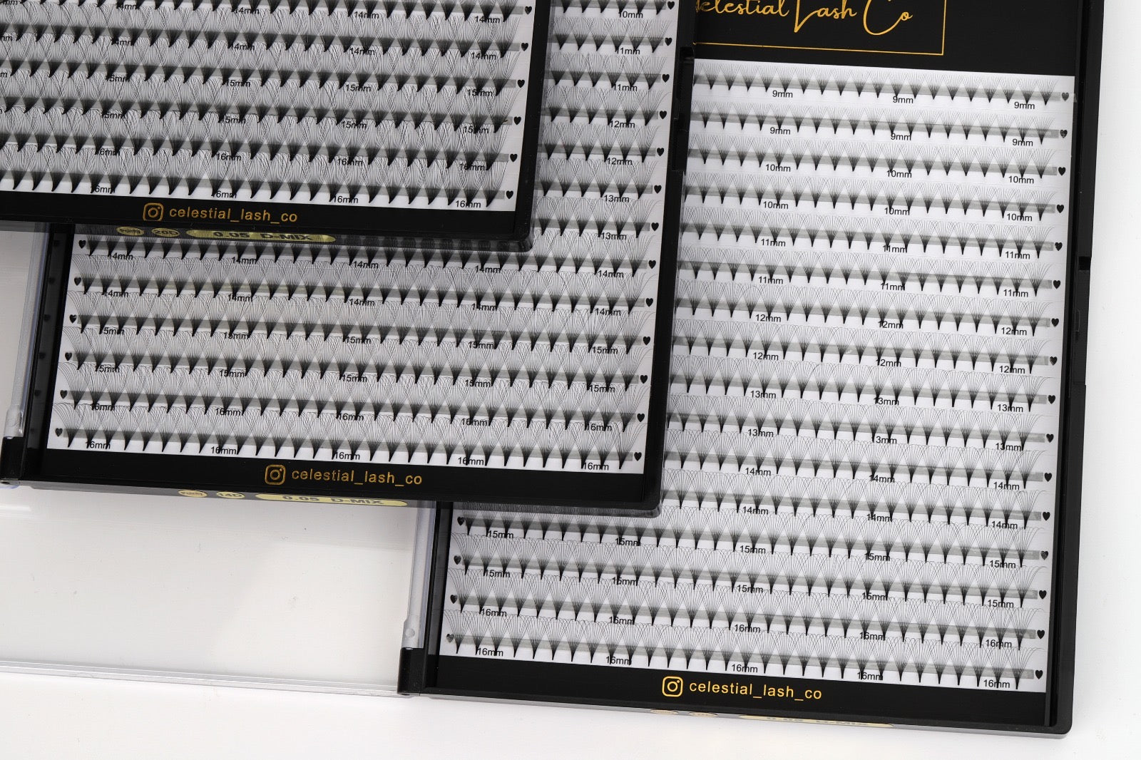 Promade Trays