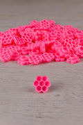 Glue Flowers
