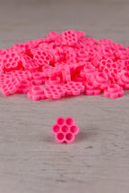 Glue Flowers