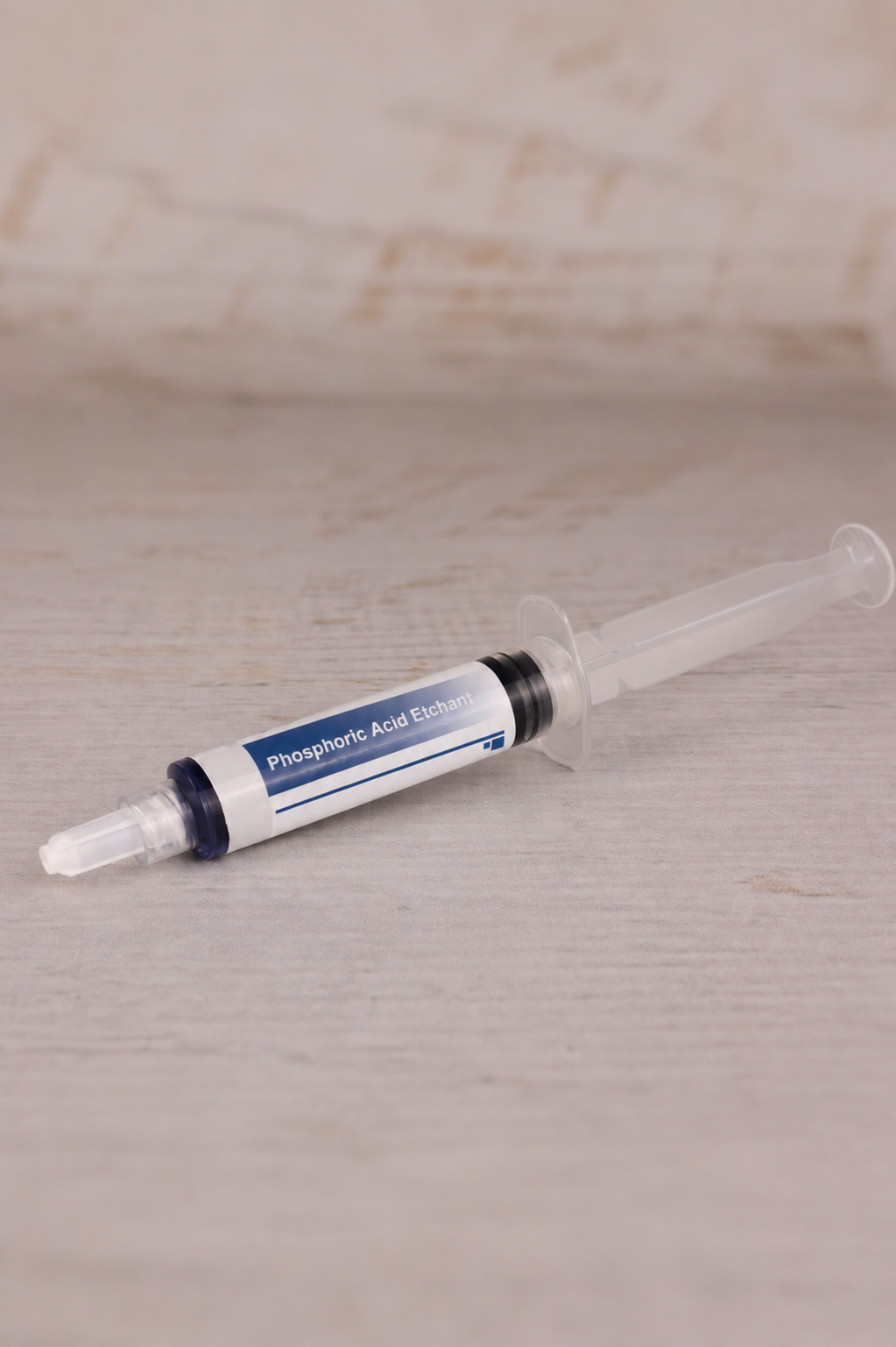 Tooth Gem Prep Etch Agent