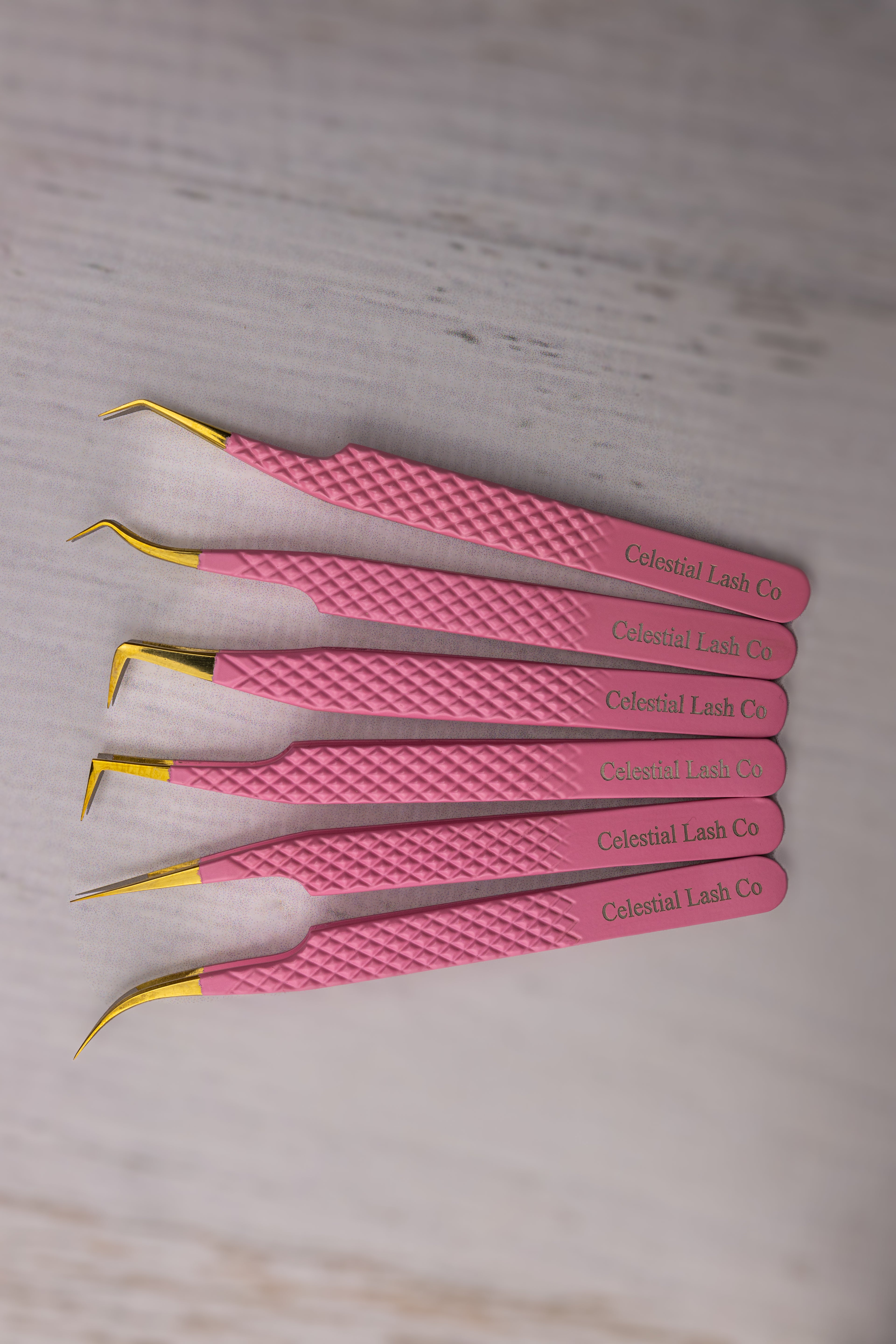 45° (Pink)