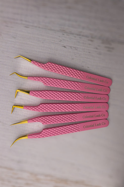 45° (Pink)