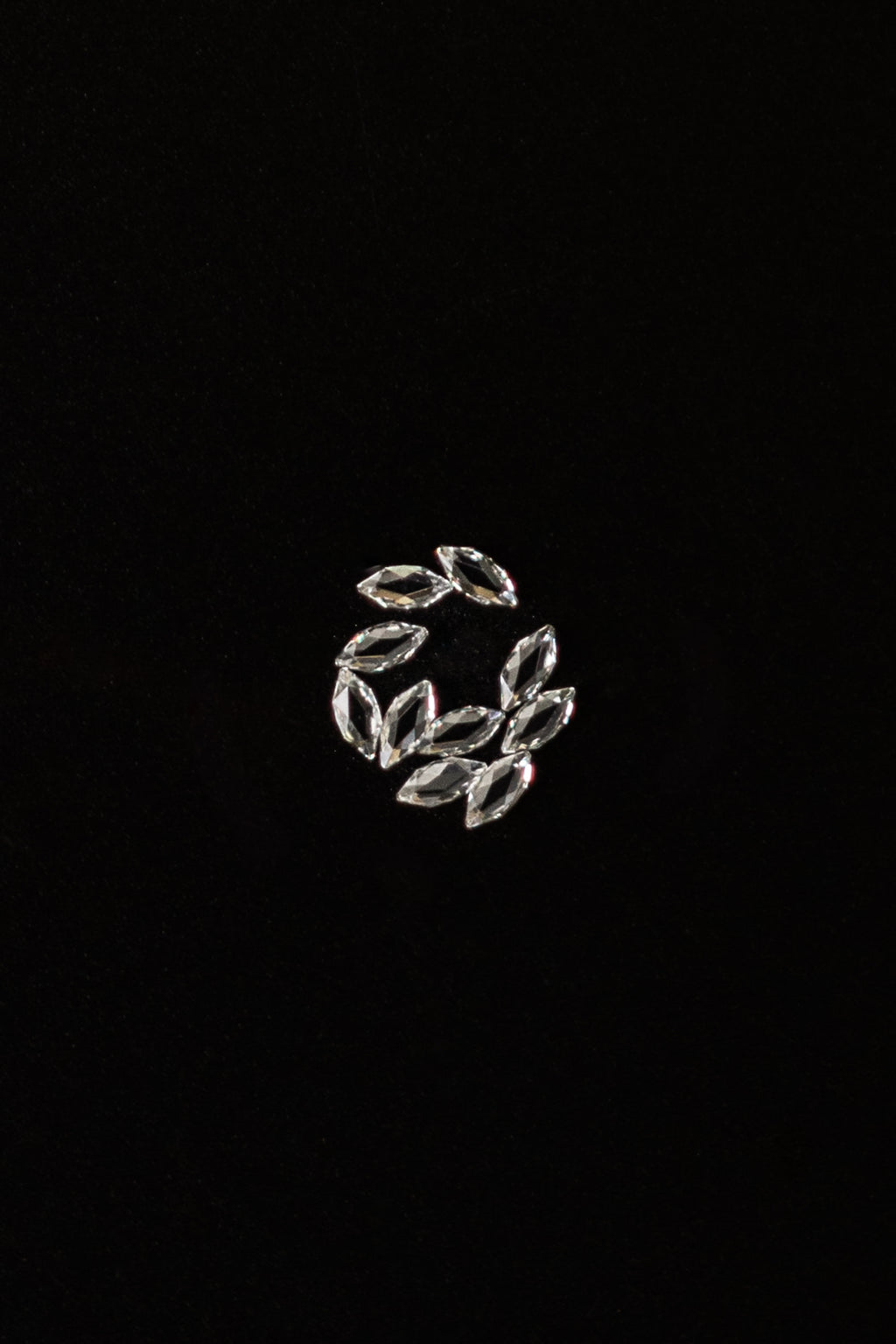 Swarovski® Marquise
