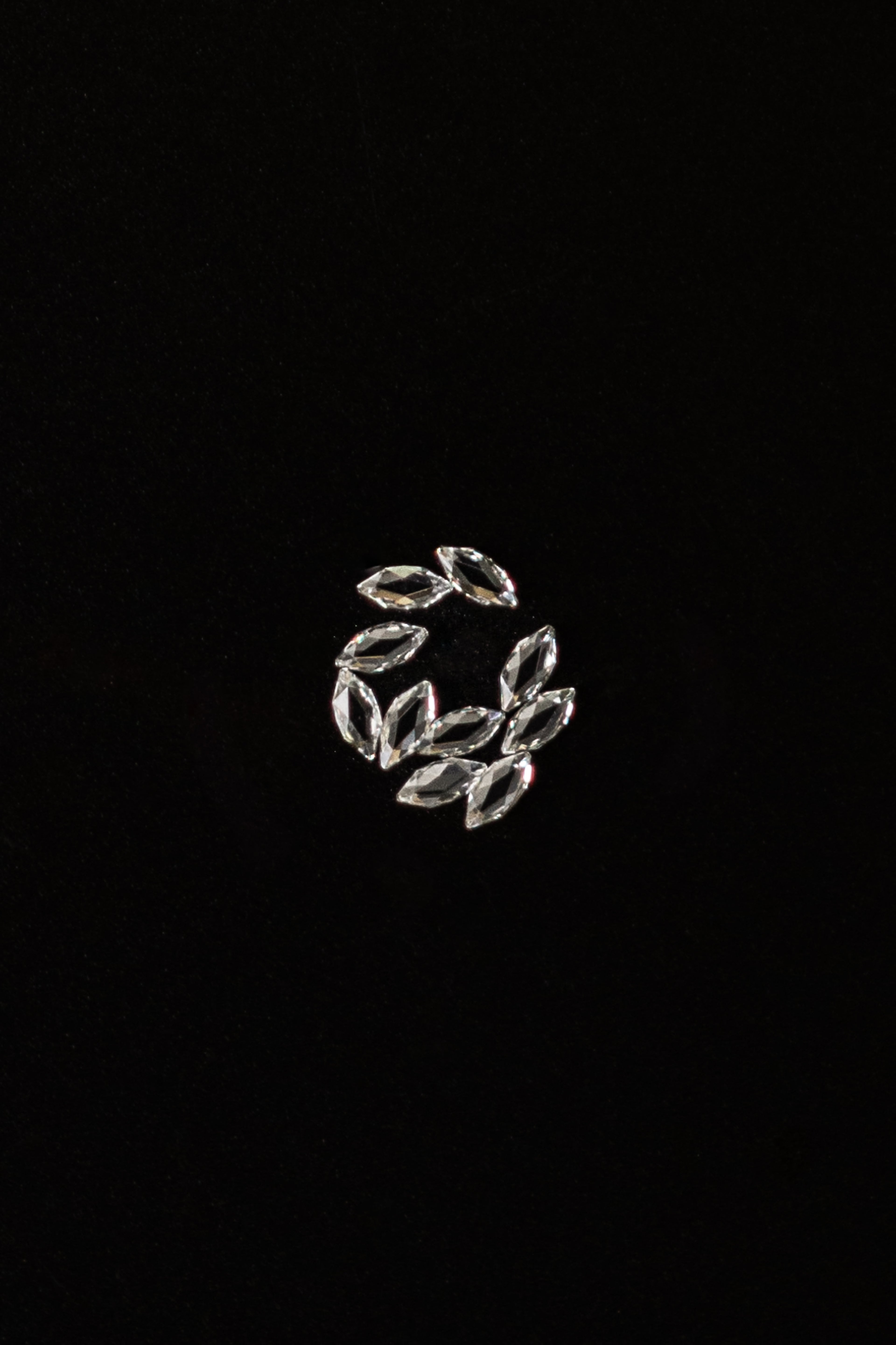 Swarovski® Marquise