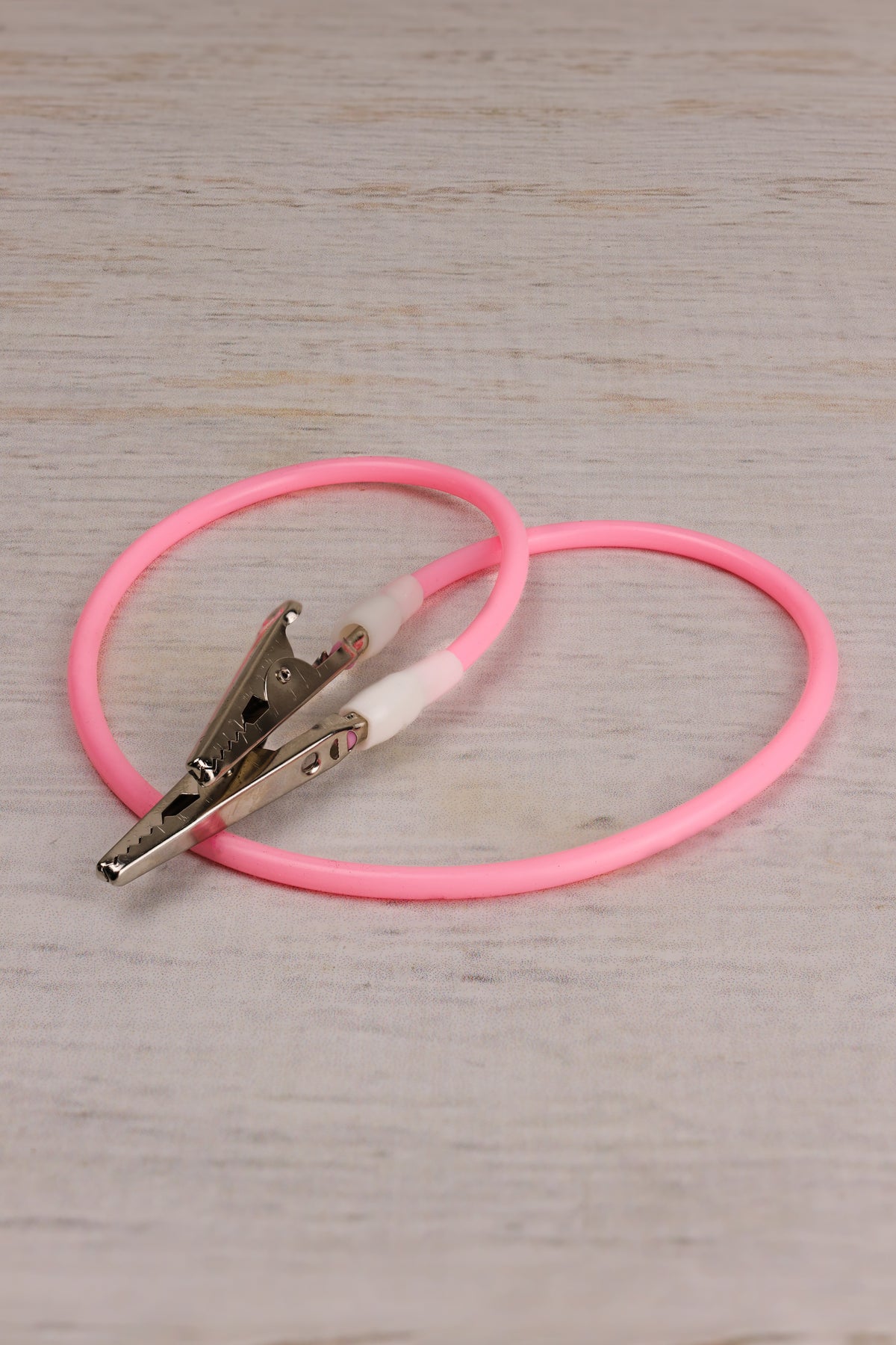 Dental Bib Clip
