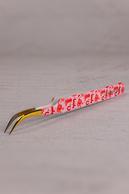 Luxe | Cowgirl Edition