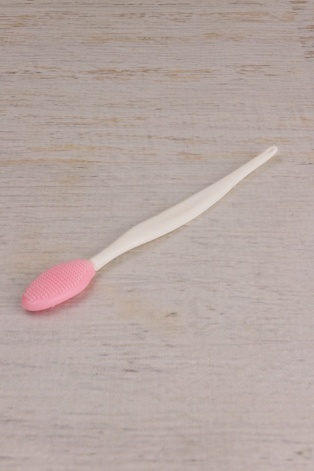 Reusable Brow Exfoliator Brush
