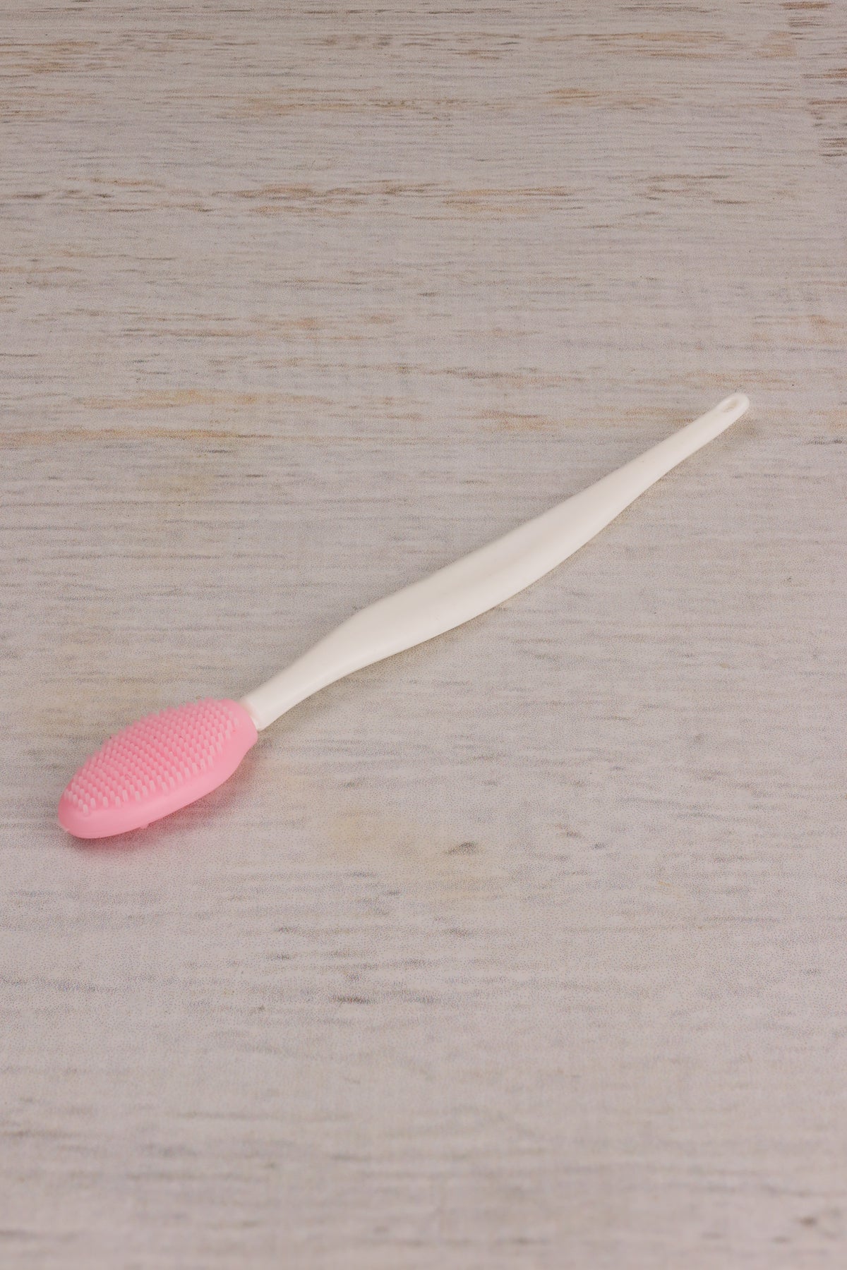 Reusable Brow Exfoliator Brush
