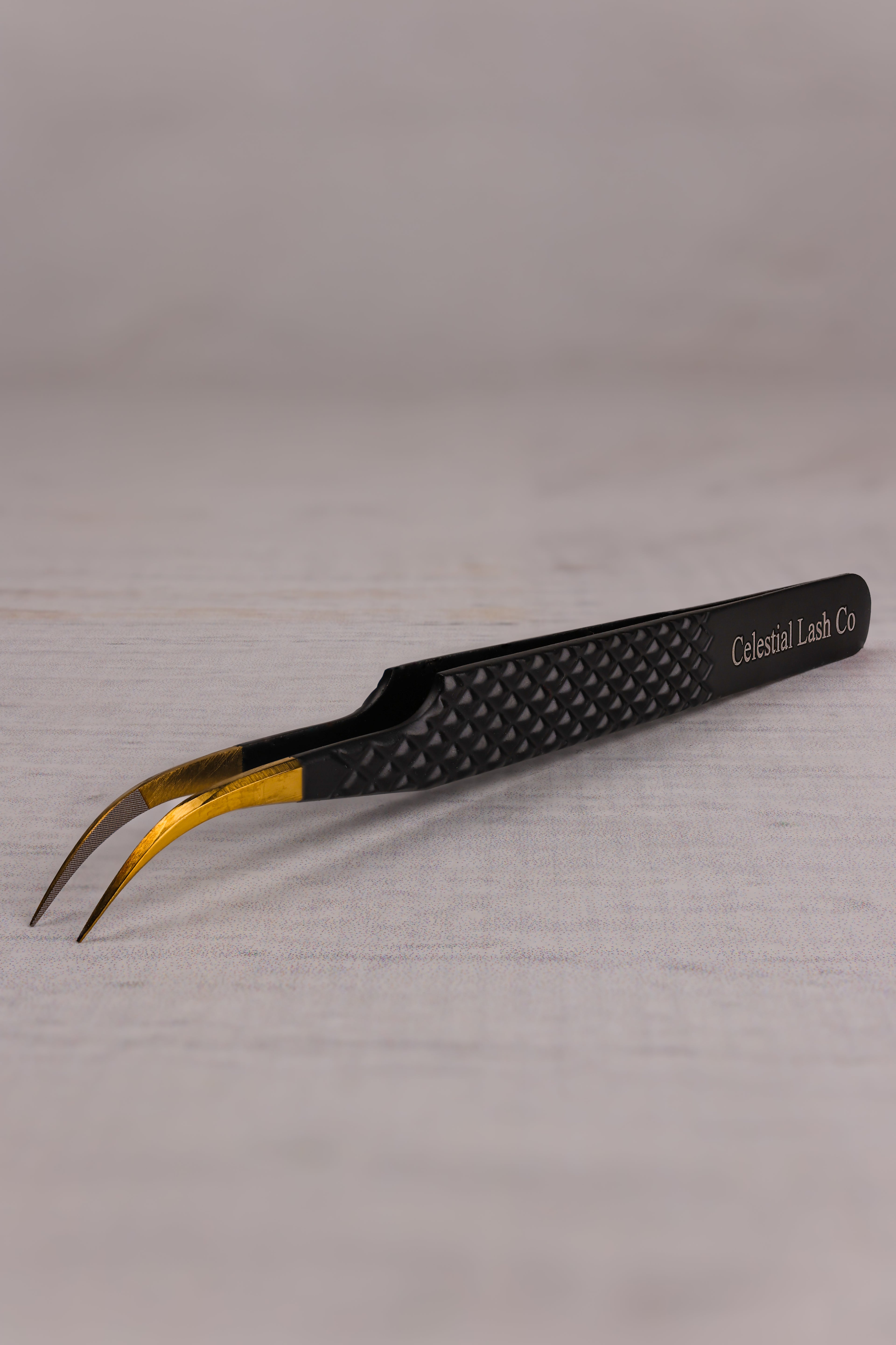 Curved (Black)