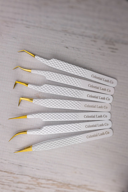 Luxe | White Edition