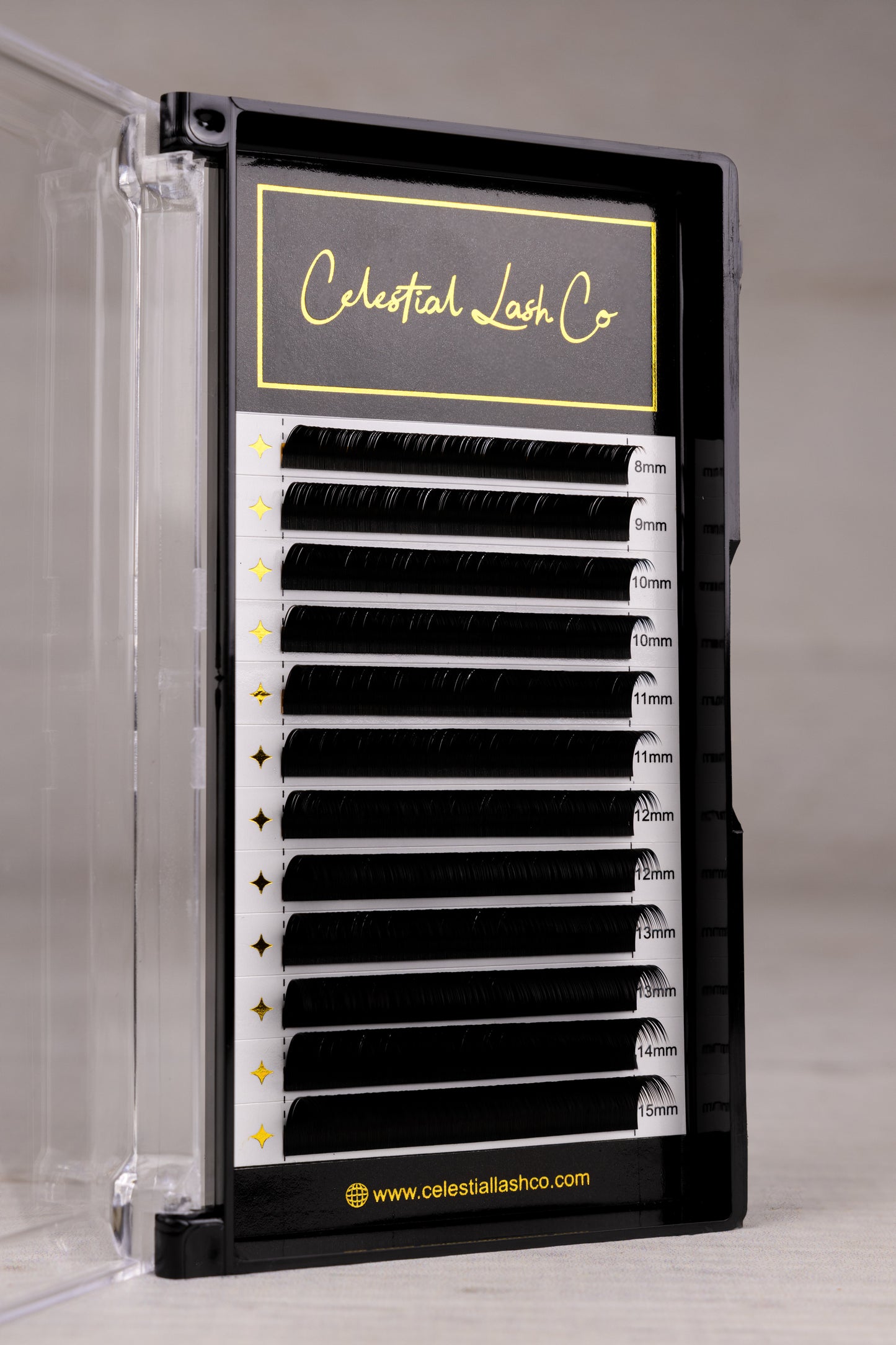 Classic Cashmere Lashes