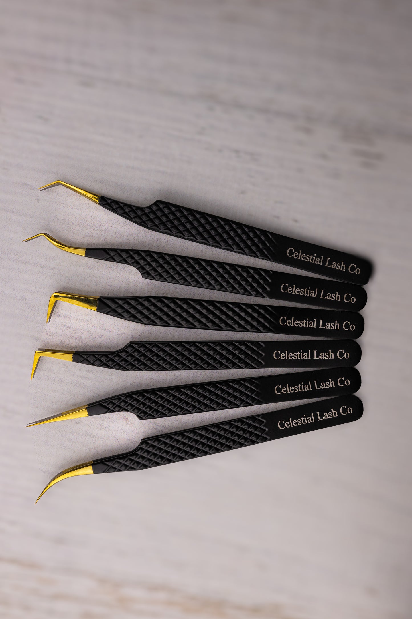 Luxe | Black Edition