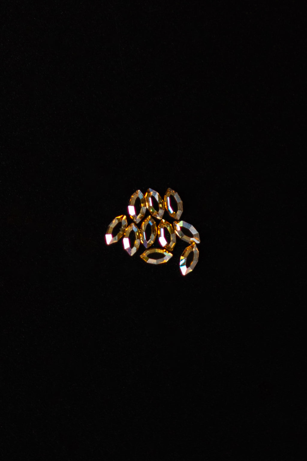 Swarovski® Marquise