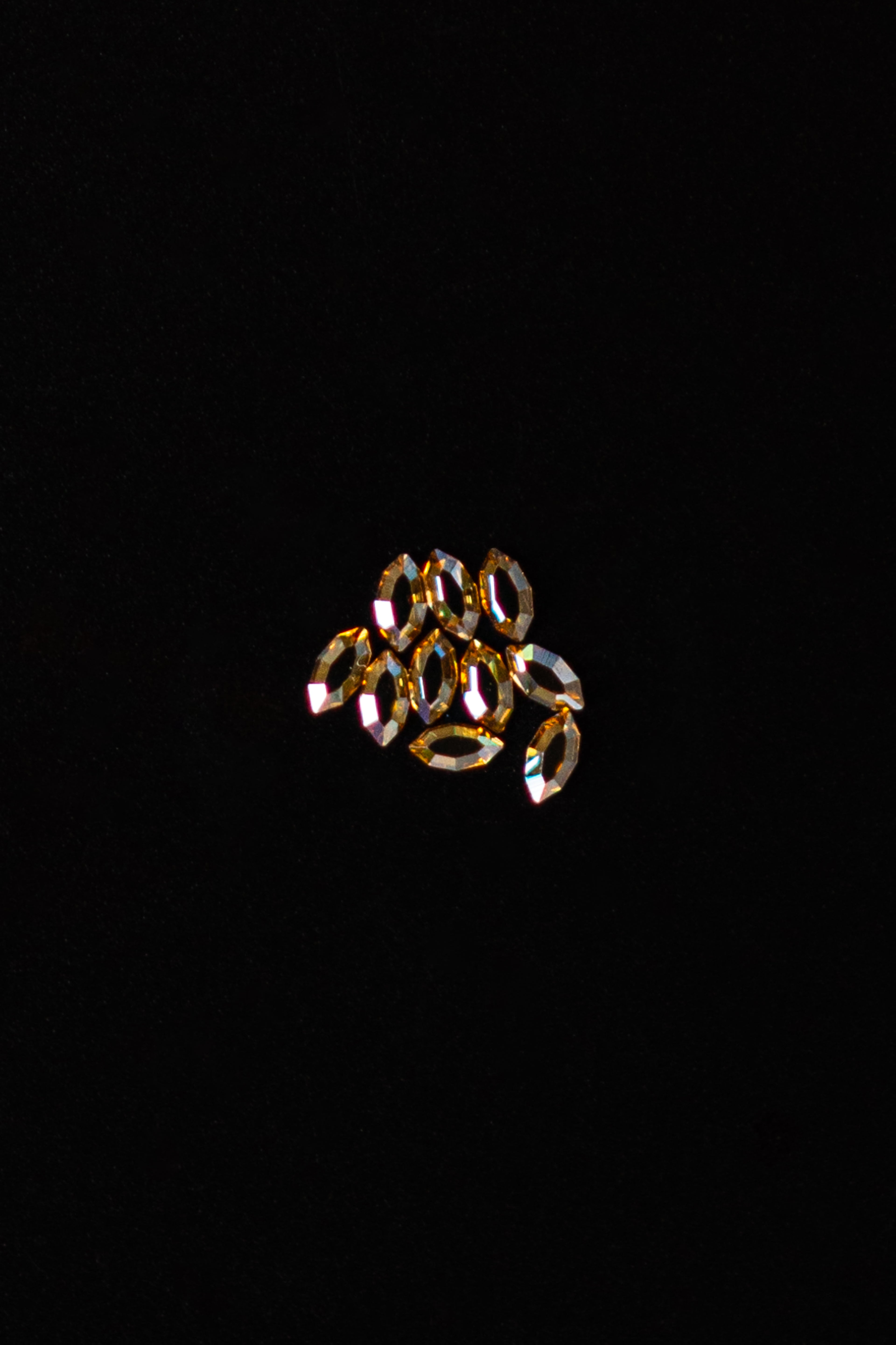 Swarovski® Marquise