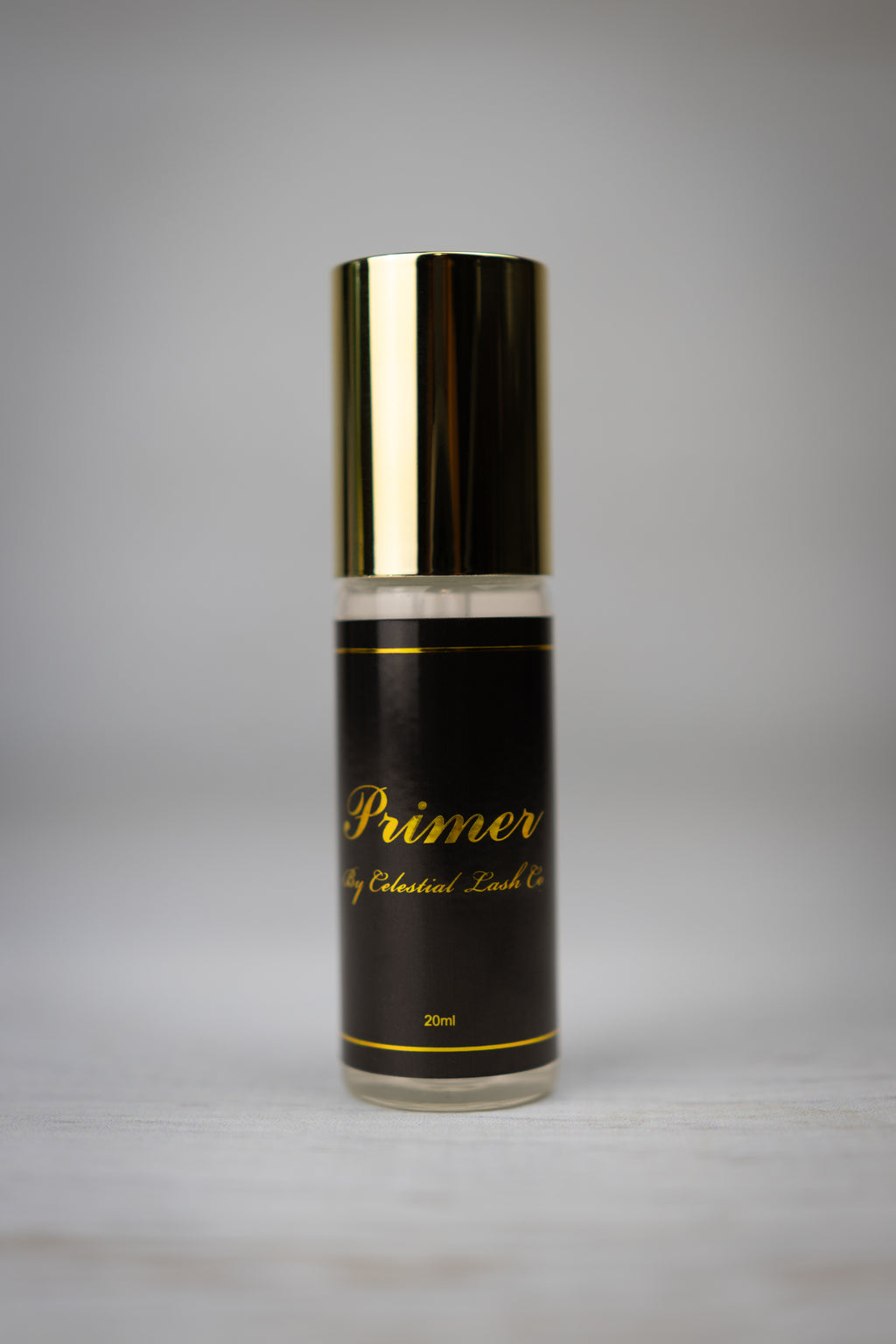 Luxe Primer