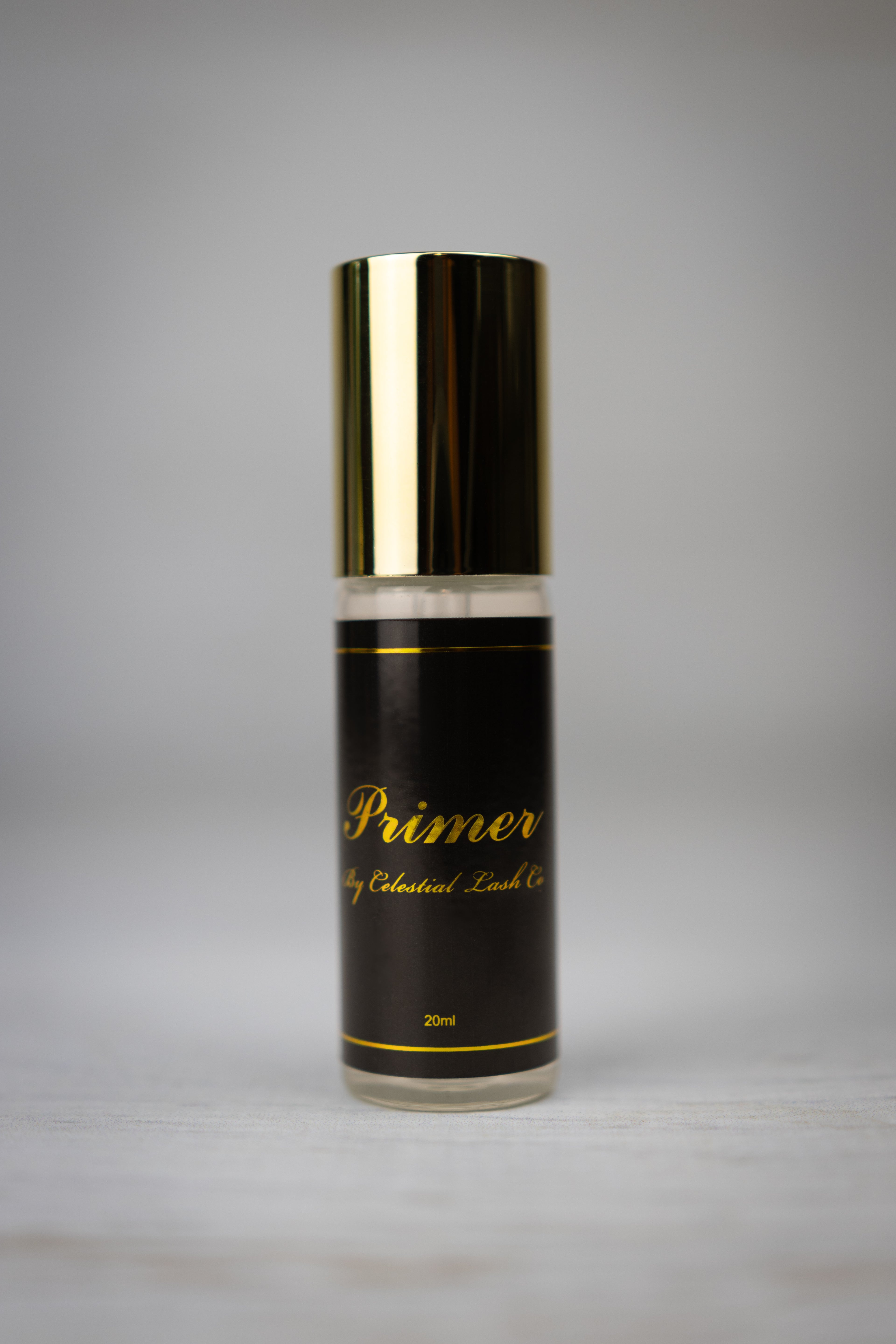 Luxe Primer