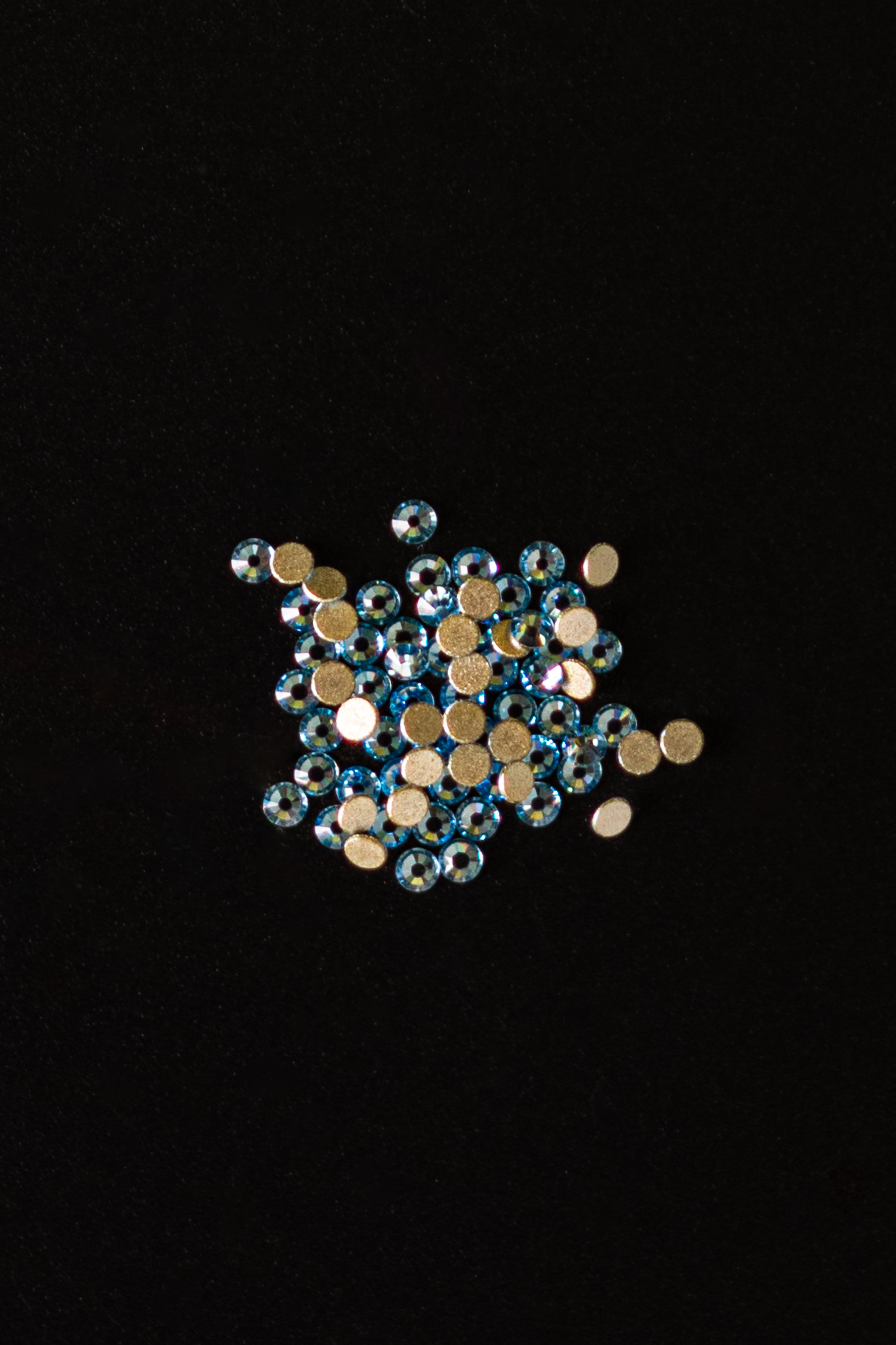 Swarovski® Round Crystals