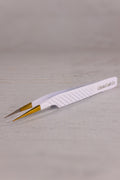 Isolation Straight (White)