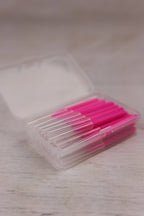Brow Lamination Brushes