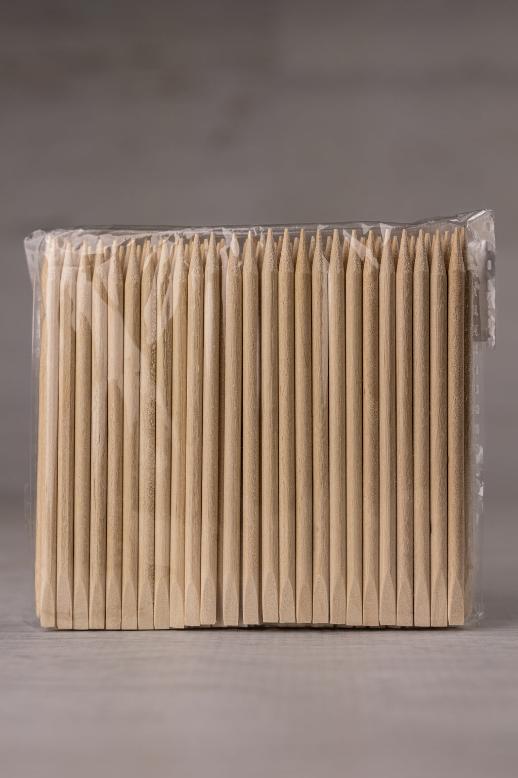 Pointy Wax Sticks