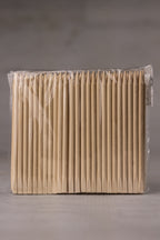 Pointy Wax Sticks