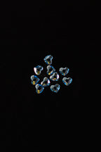 Swarovski® Hearts