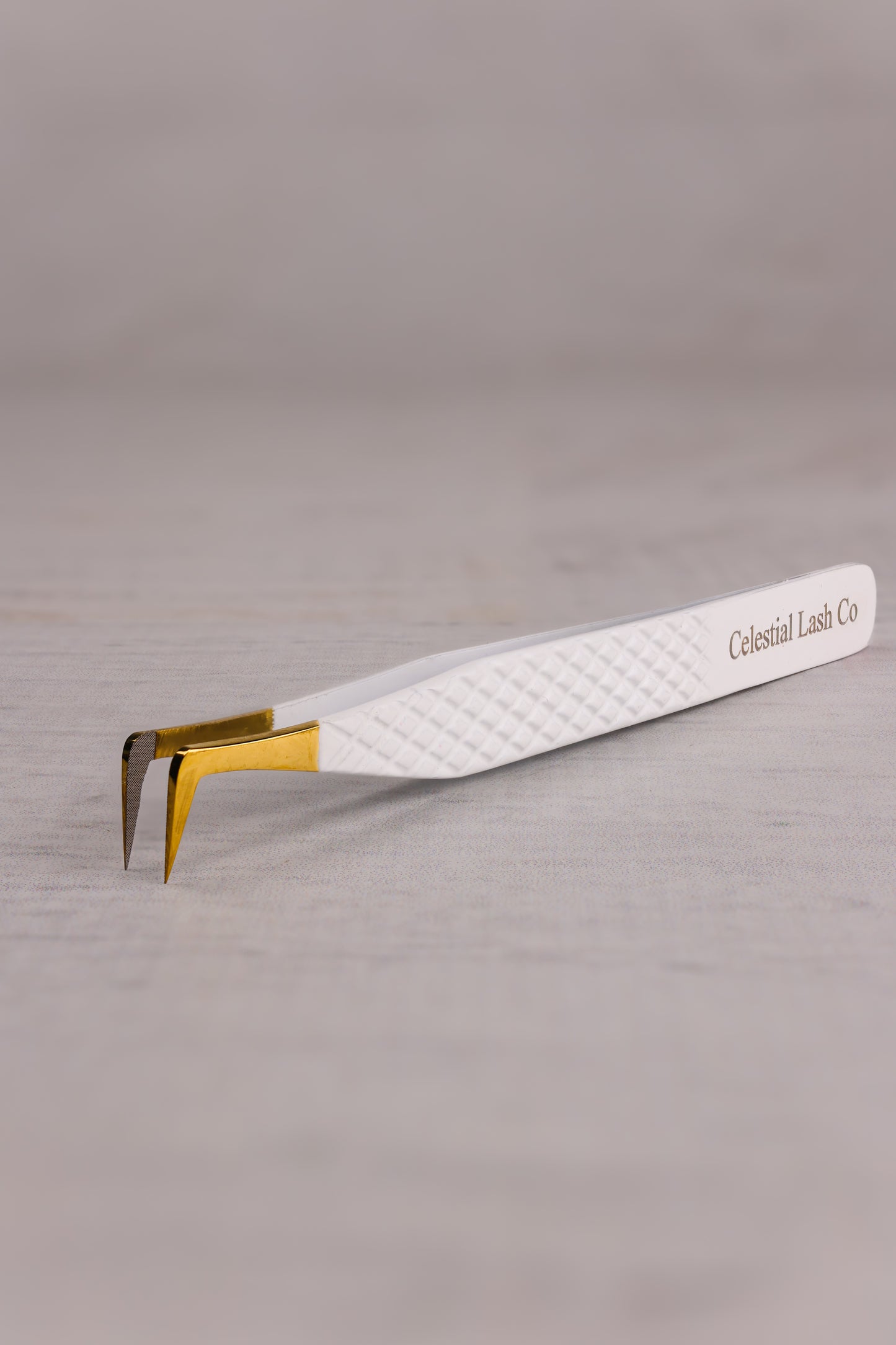 Luxe | White Edition