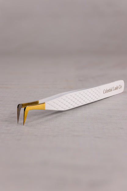 Luxe | White Edition