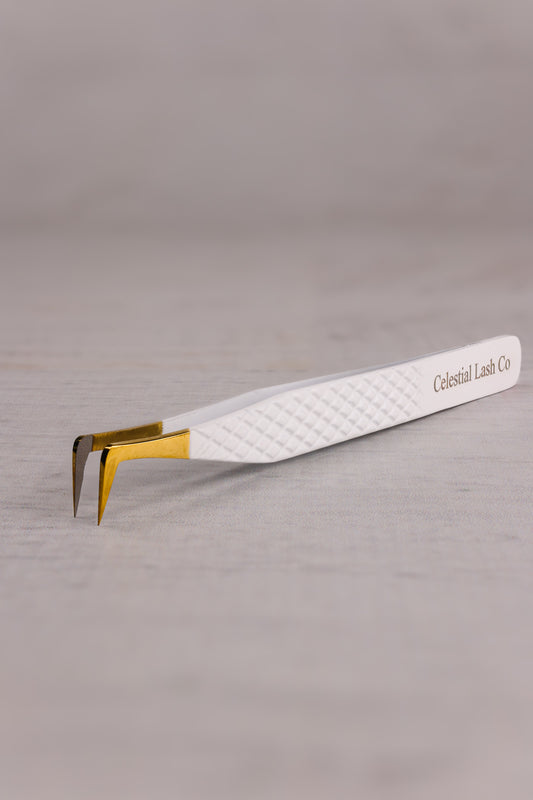 Luxe | Volume | White