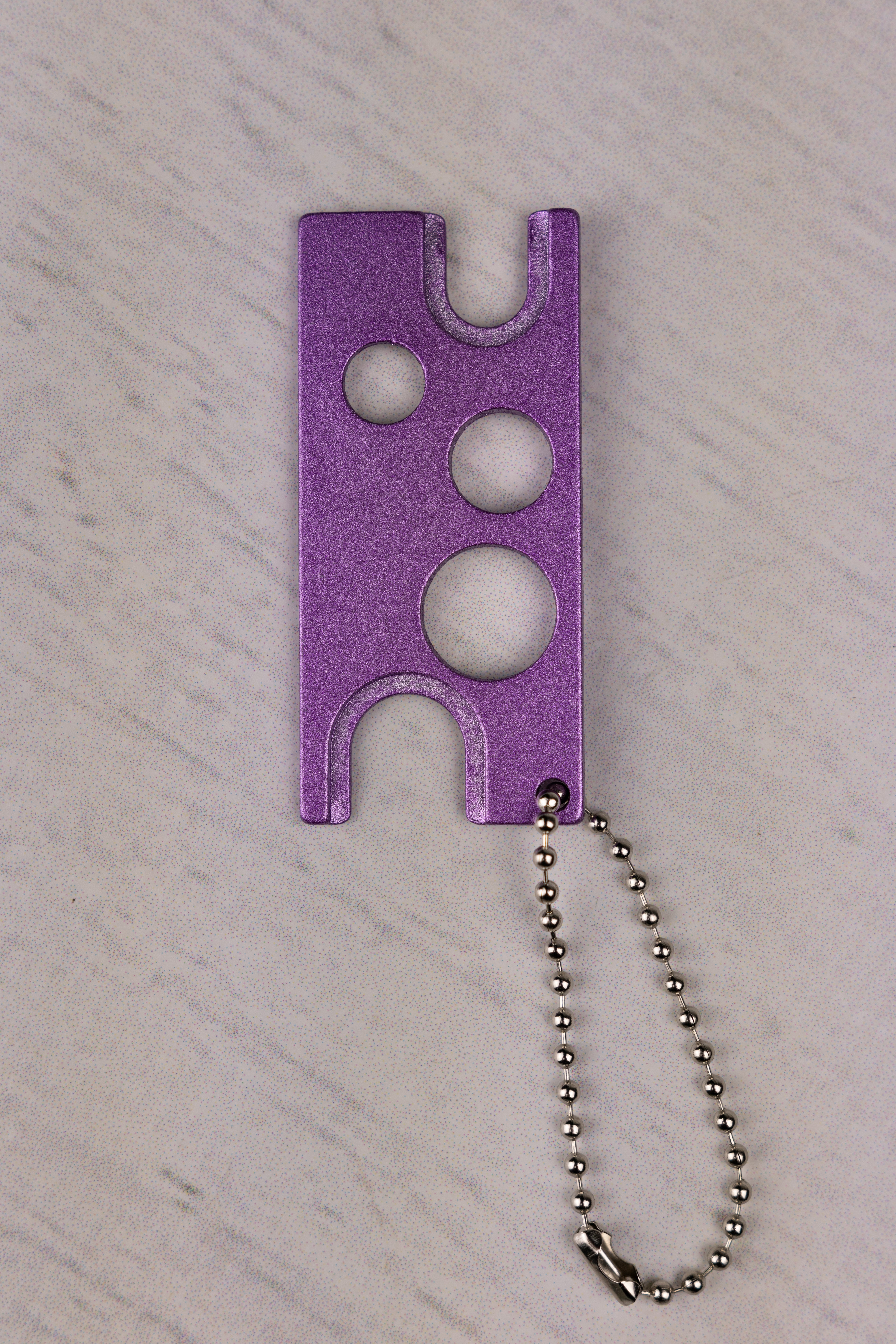 Glue Nozzle Opener