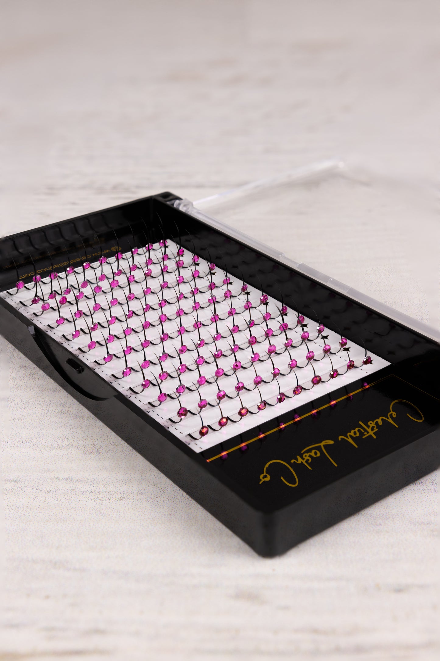 Christmas Diamond Spikes