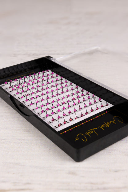 Christmas Diamond Spikes