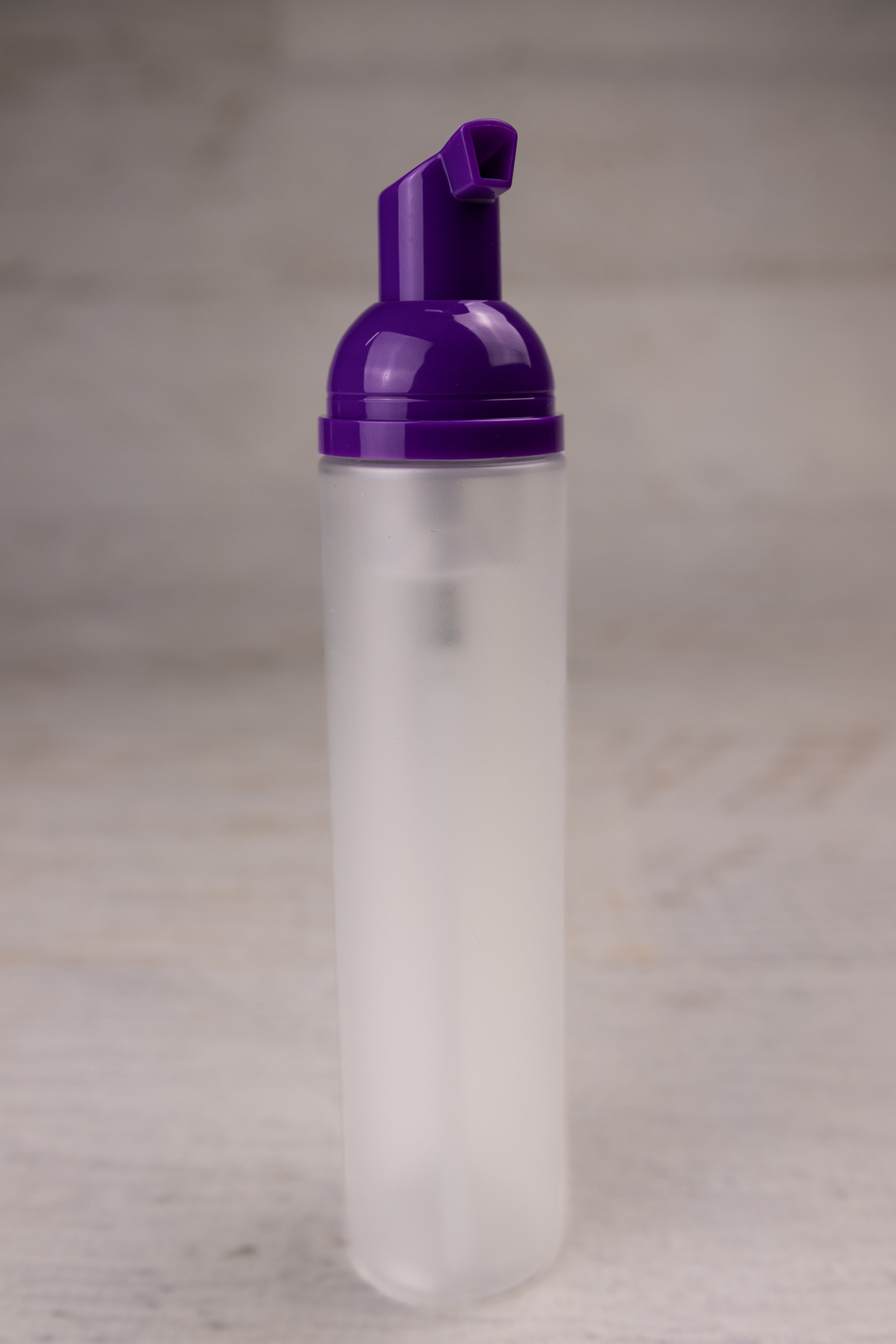 Lash Cleanser Bottle