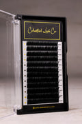 J Curl Volume Lashes
