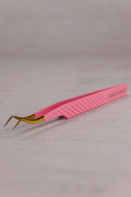 Luxe | Isolation Pro | Pink