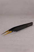 Isolation Straight (Black)