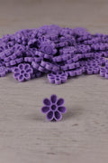 Glue Flowers