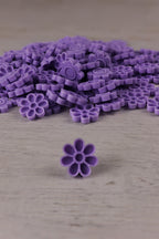 Glue Flowers